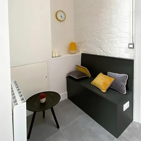 بيت للعطل Luxuriously Large Period D2 Property Of Character